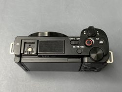Sony ZV-E10 Kit 16-50mm 589 кадров