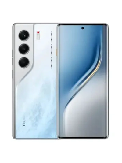 6,78" Смартфон Camon 40 Pro 8/256 ГБ CM6 256+8 GLACIER WHITE