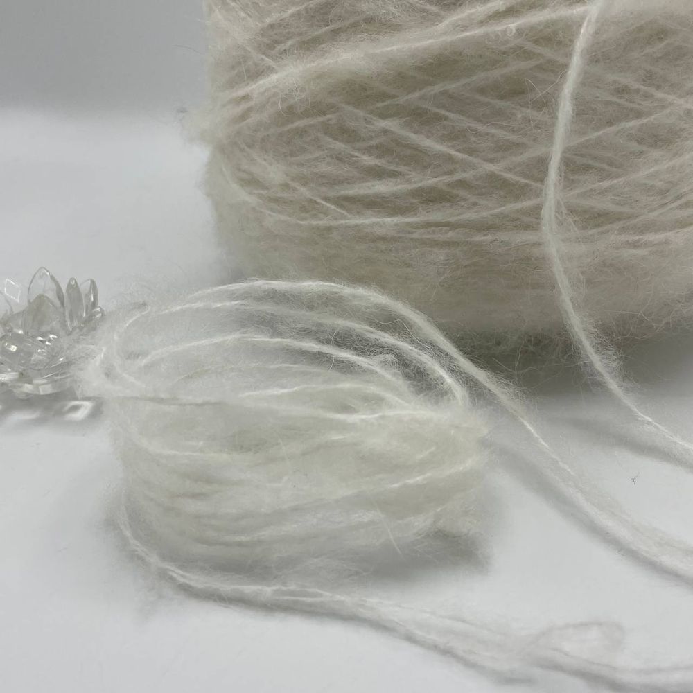 LAGOPOLANE 30% мохер супер кид 30% полиамид 40% полиакрил