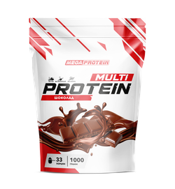 MULTI PROTEIN (MegaProtein)