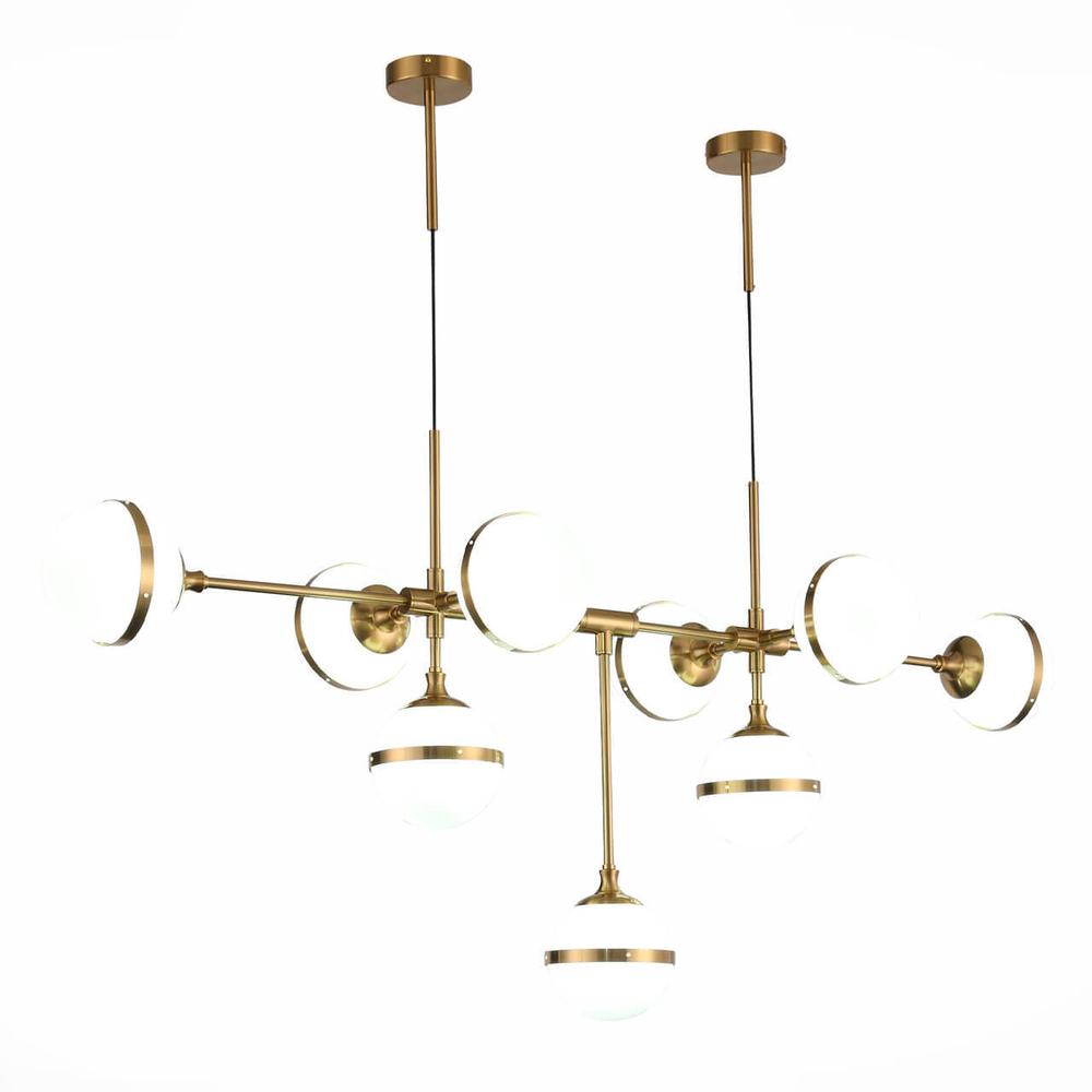 Подвесная люстра ST-Luce Arbe SL1157.303.09