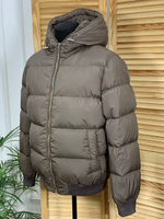 Пуховик Loro Piana