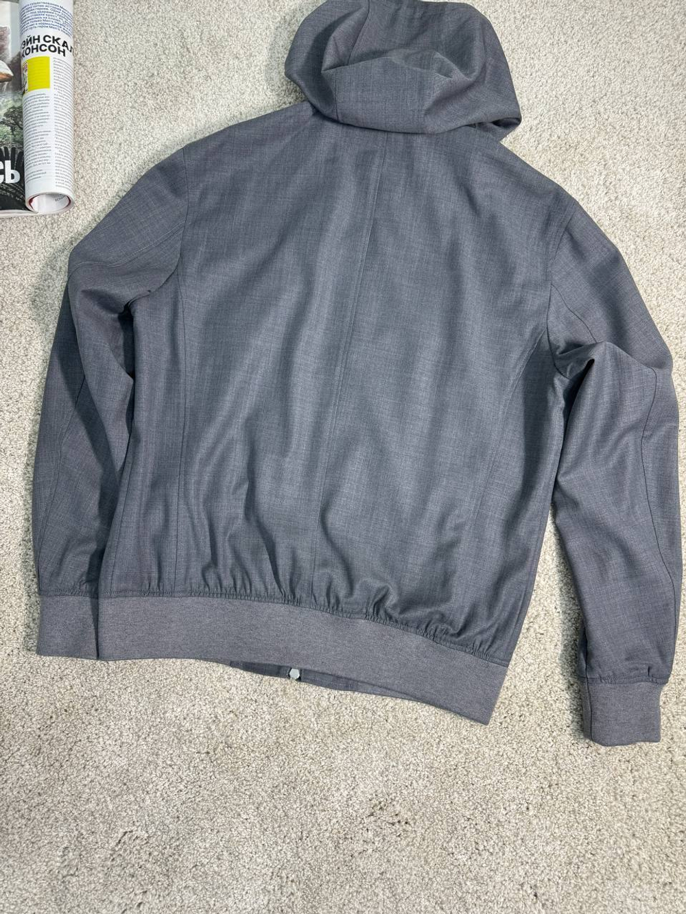 Спортивный костюм Kiton