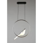 Подвесной светодиодный светильник Aployt Astor APL.822.16.10