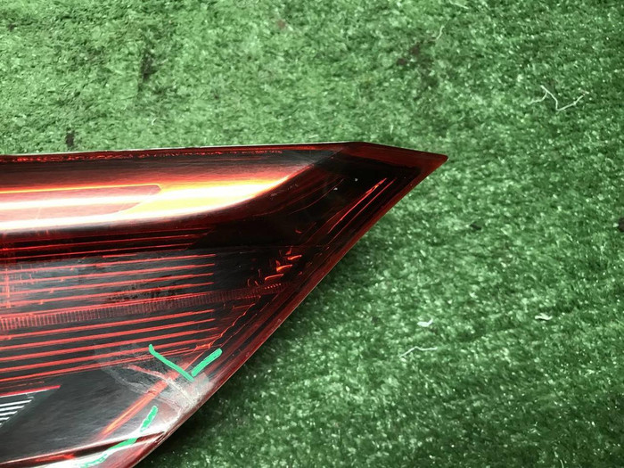 Фонарь левый внутренний Infiniti QX50 2 (17-нв)