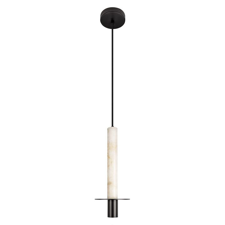 Подвесной светильник Loft IT Montblanc 10475B Black
