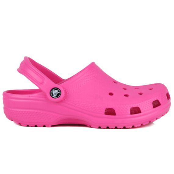 Crocs Classic 'Candy Pink'