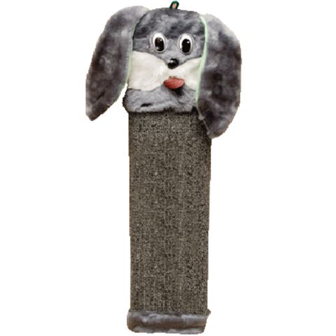 Зооник когтеточка ковровая 