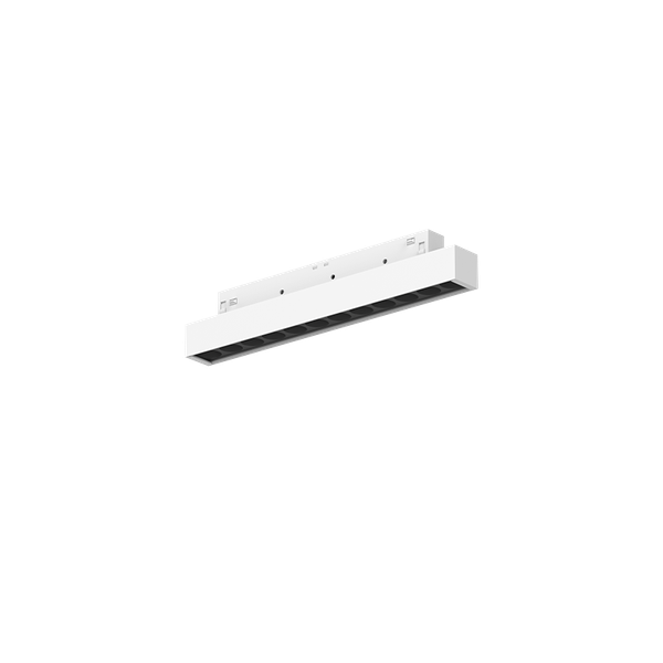 Трековый светильник DOT