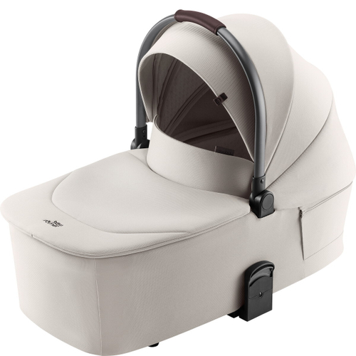 Спальный блок для прогулочной коляски Britax Roemer RIO LUX Soft Taupe