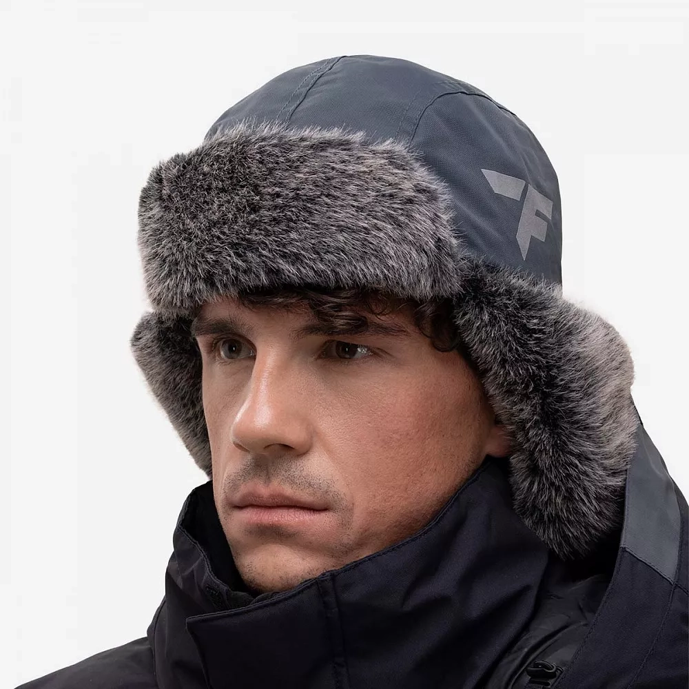 ШАПКА МЕМБРАННАЯ FINNTRAIL TERRA 2950