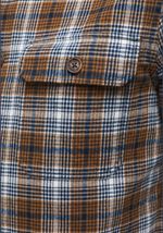 Рубашка Clemens CH Overshirt 1014138-12492
