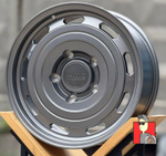Комплект дисков KMC 177218 17x7.5 et30 5x150