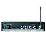 Shure P3TERA215CL-K3E