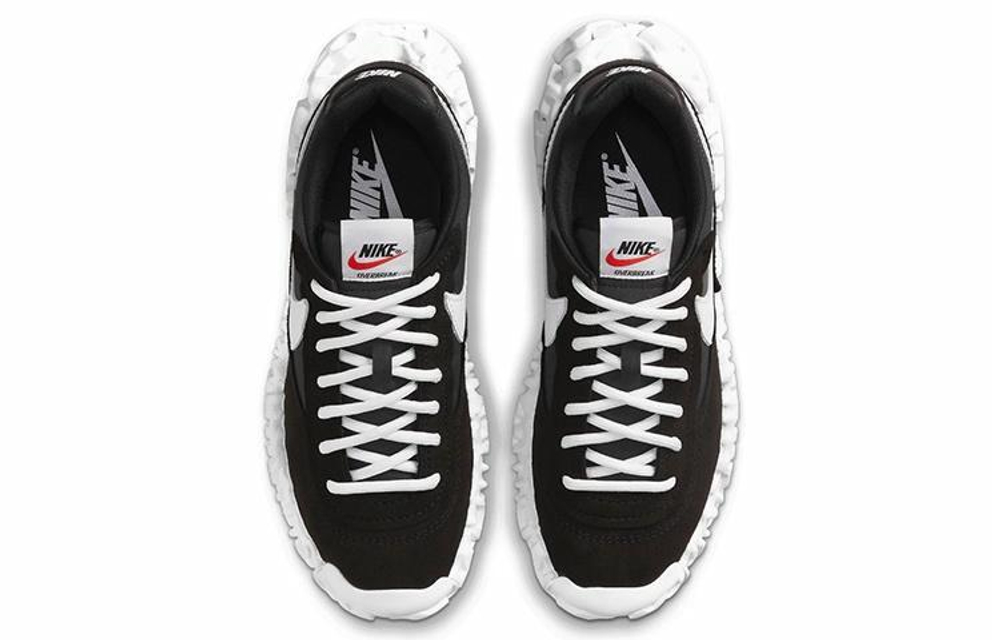 Кроссовки Nike Overbreak Sp "Blackwhite"