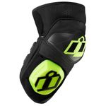 Cloverleaf 2 Knee Pads / Черный