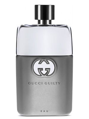 Gucci Guilty Eau Pour Homme