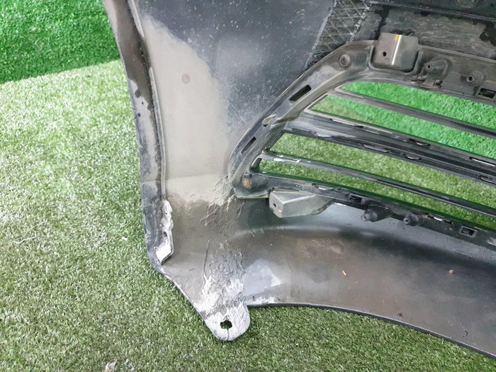 Бампер передний Genesis G90 (2018-2022)