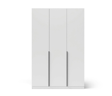 Шкаф 3-х дверный "Атлант"