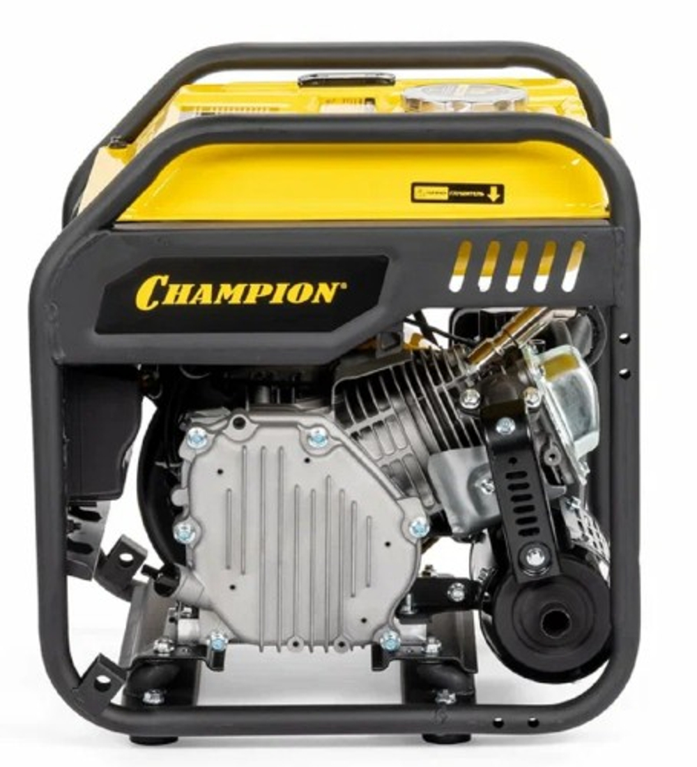 Генератор бензиновый CHAMPION IGG2200 инверторный