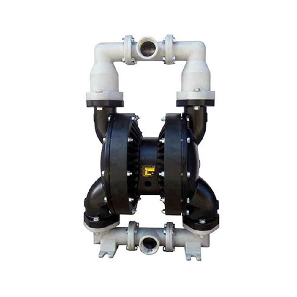 AlphaDynamic Ruby 080 - мембранный пневматический насос