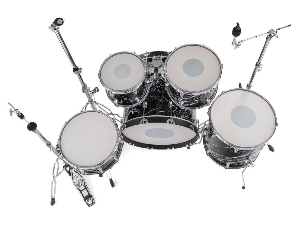 Барабанная установка LDrums LD-2220-64-04