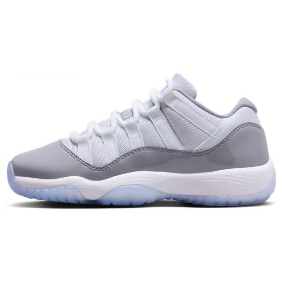 Иордания Air Jordan 11 Детские баскетбольные мячи Низкие Цены