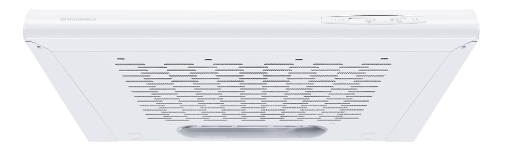 Кухонная вытяжка MAUNFELD MPA 60 белый фото 2