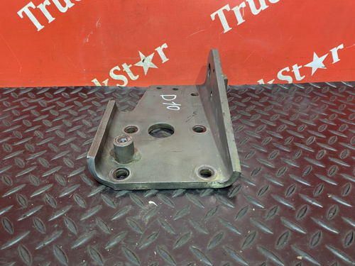 Кронштейн двигателя