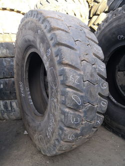 27.00R49 Michelin XDR2 шина б/у