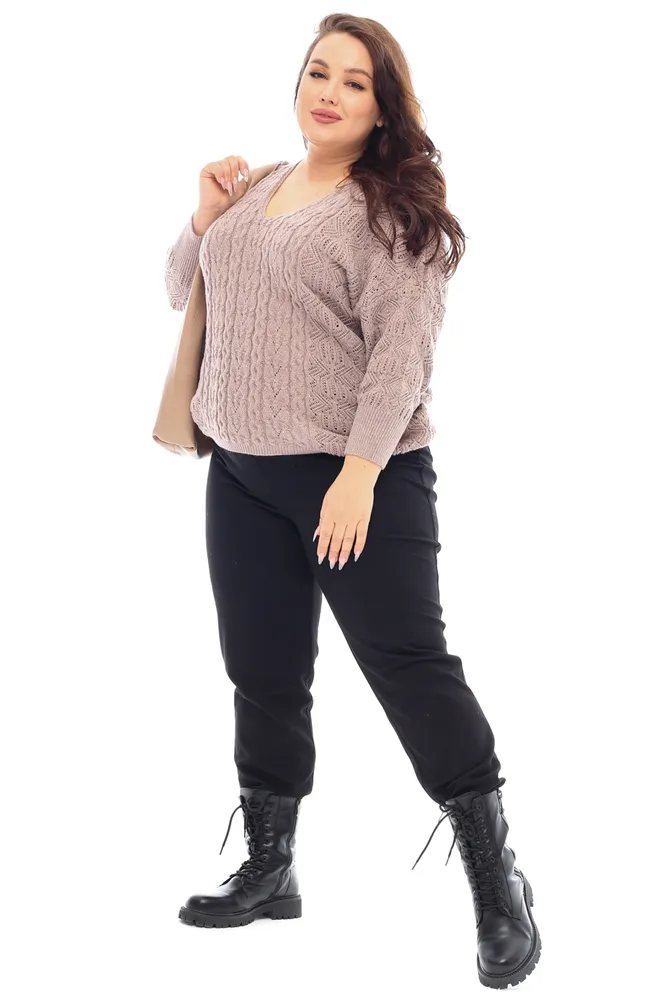 Свитер 4451 Fabrika