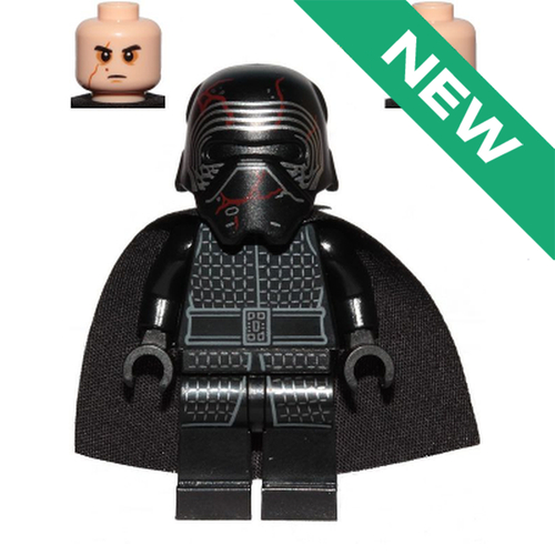 NEW Верховный лидер Кайло Рен sw1061