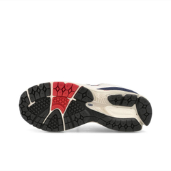 New Balance 2002r "Team Red / Navy Pouch"