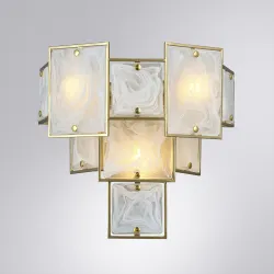 Настенный светильник Arte lamp THEEMIN