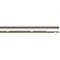 Гарпун SalviMar Tahitian Shaft резьба М7 зацеп прорезь ø6,5 мм 125 см