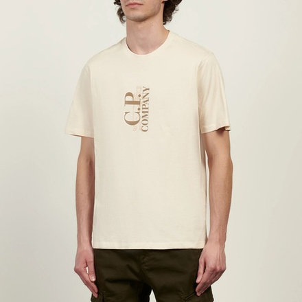 Футболка мужская C.P.COMPANY