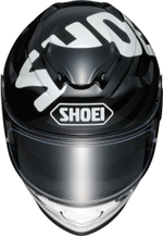 SHOEI GT-Air 2 INSINGIA Red/black/grey