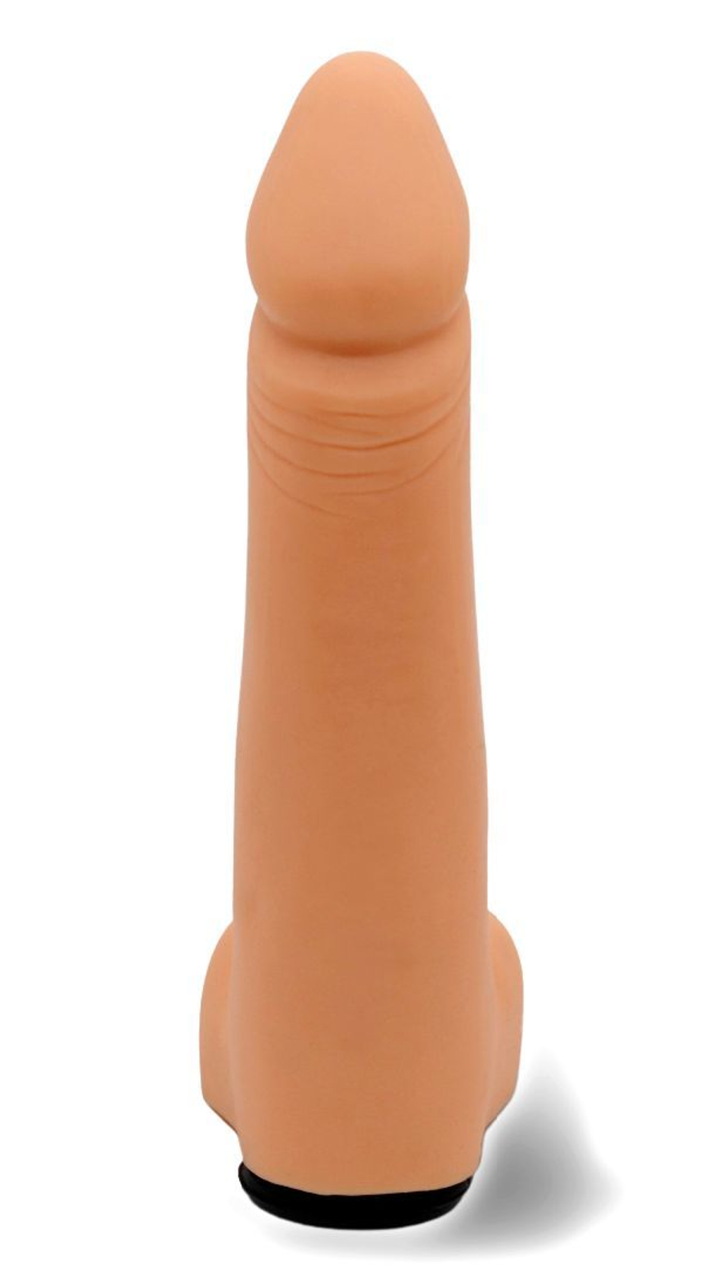 Страпон реалистичный LOVETOY Harness Classic, 18,5 см, на трусиках