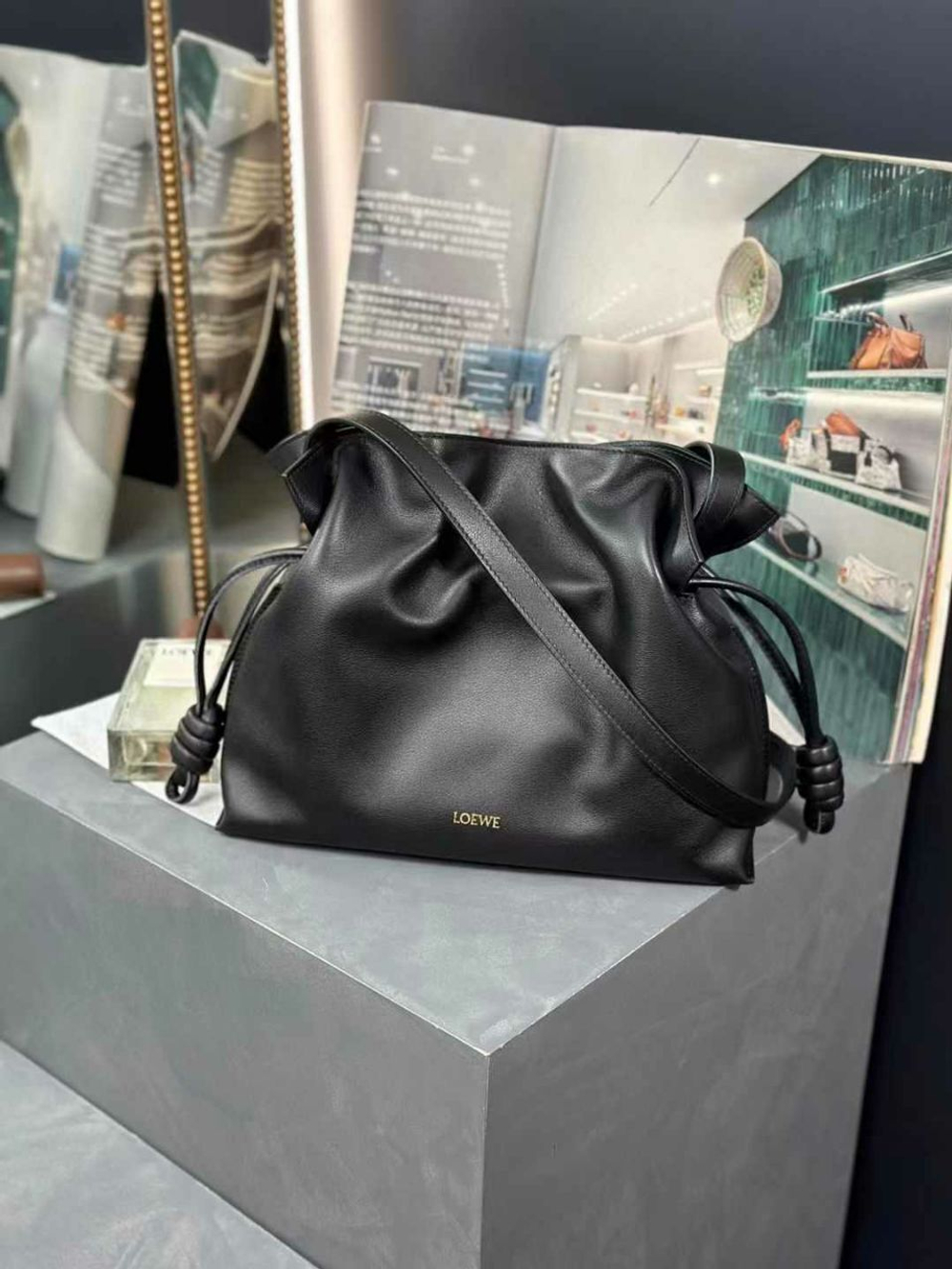 Сумка Loewe