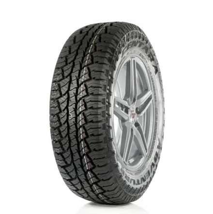 Летняя шина Centara Adventure A/T (245/70 R16C 118S)