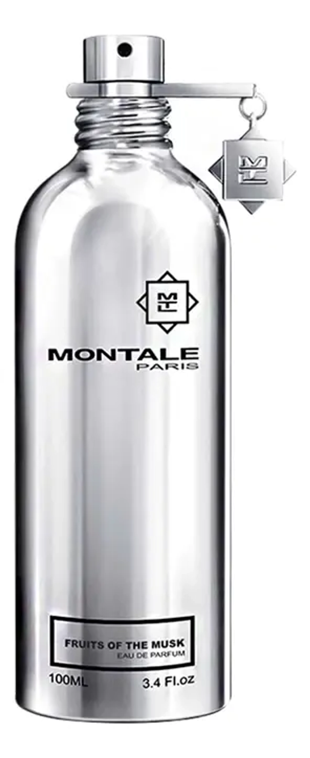 MONTALE Fruits Of The Musk