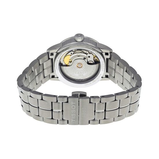 Женские часы Tissot T-Classic Luxury T086.207.11.301.00