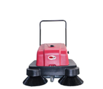 Аккумуляторная толкаемая подметальная машина Vostok SW1050 (с гелевой АКБ)