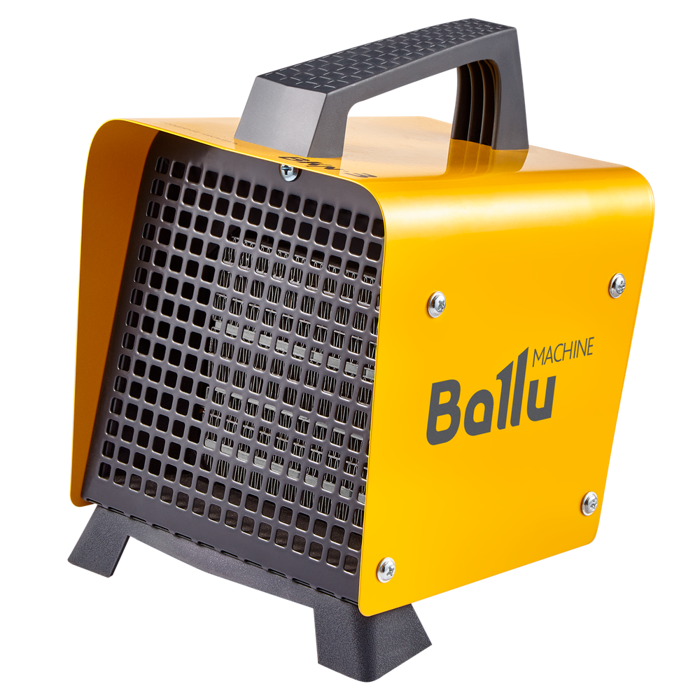 тепловая пушка Ballu BKN-3