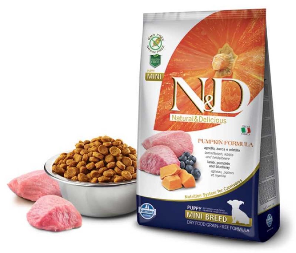 Фармина кто производитель страна