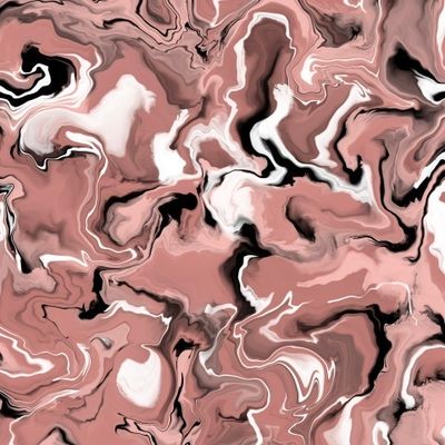 Пыльно розовый мрамор