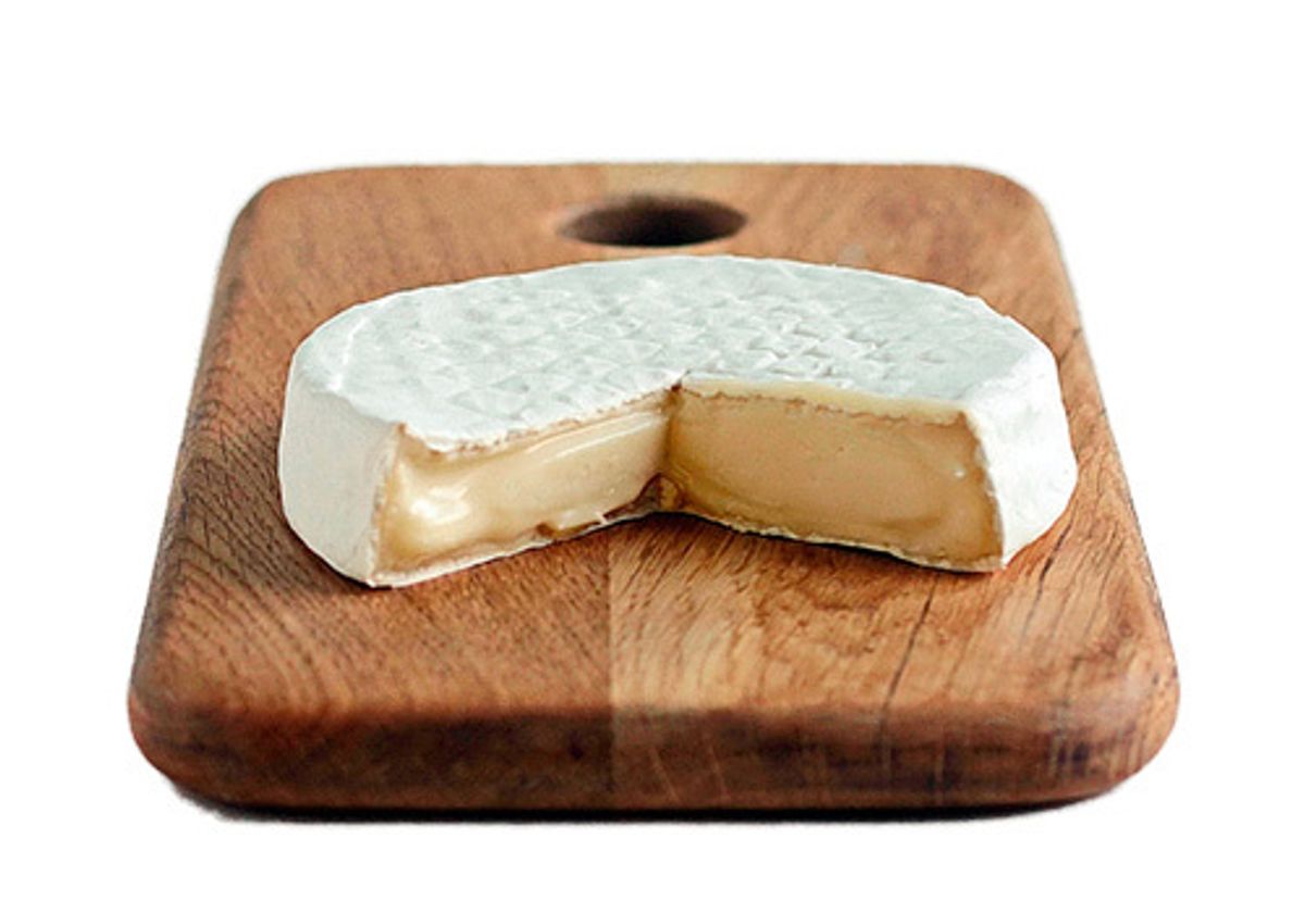 Сыр с белой плесенью Фриандиз~200г