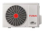 Инверторная сплит-система FUNAI серии DAIJIN Inverter RAC-I-DA25HP.D01 (комплект)