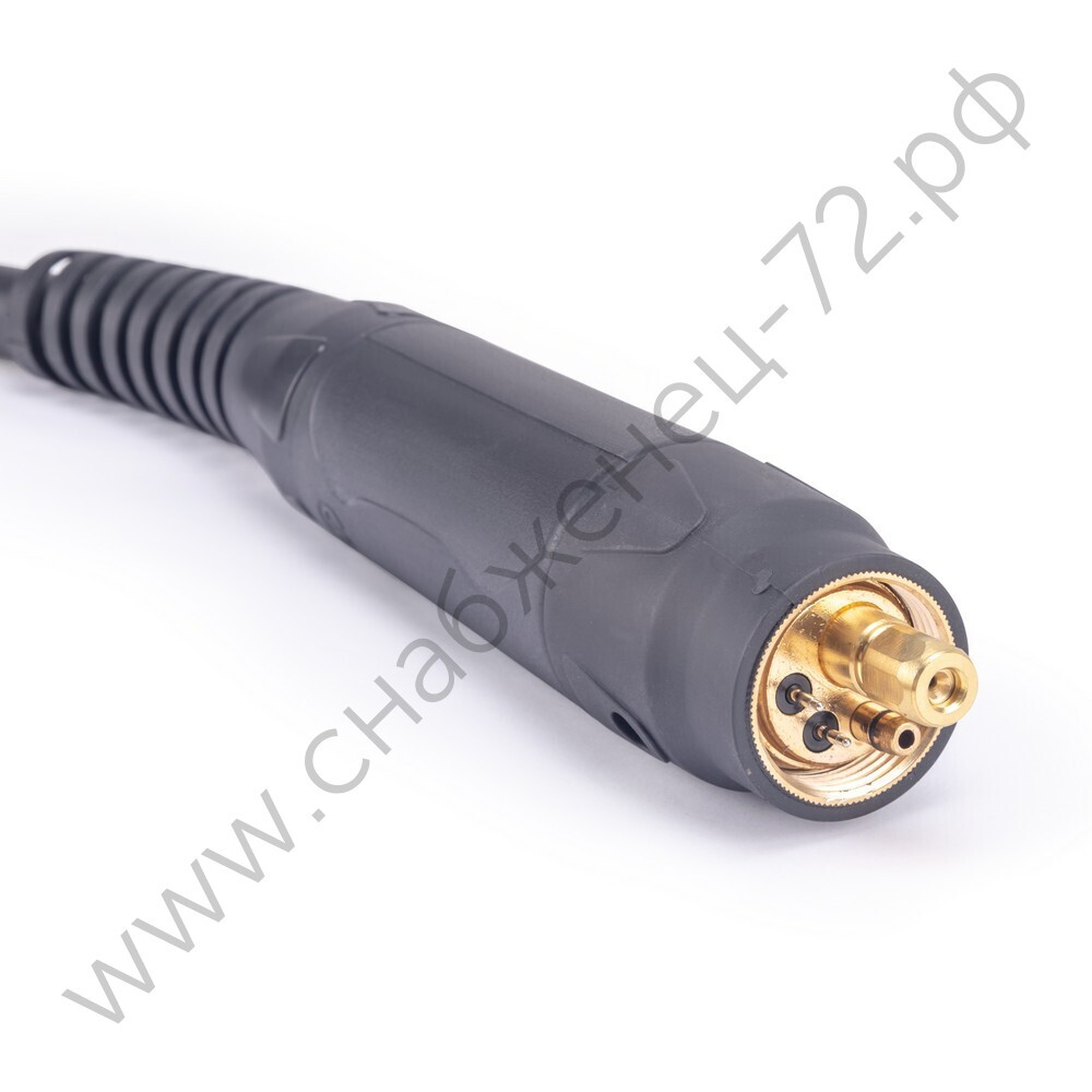 Varteg Горелка MIG-40 5м (380А, возд., пр-во FoxWeld/КНР)