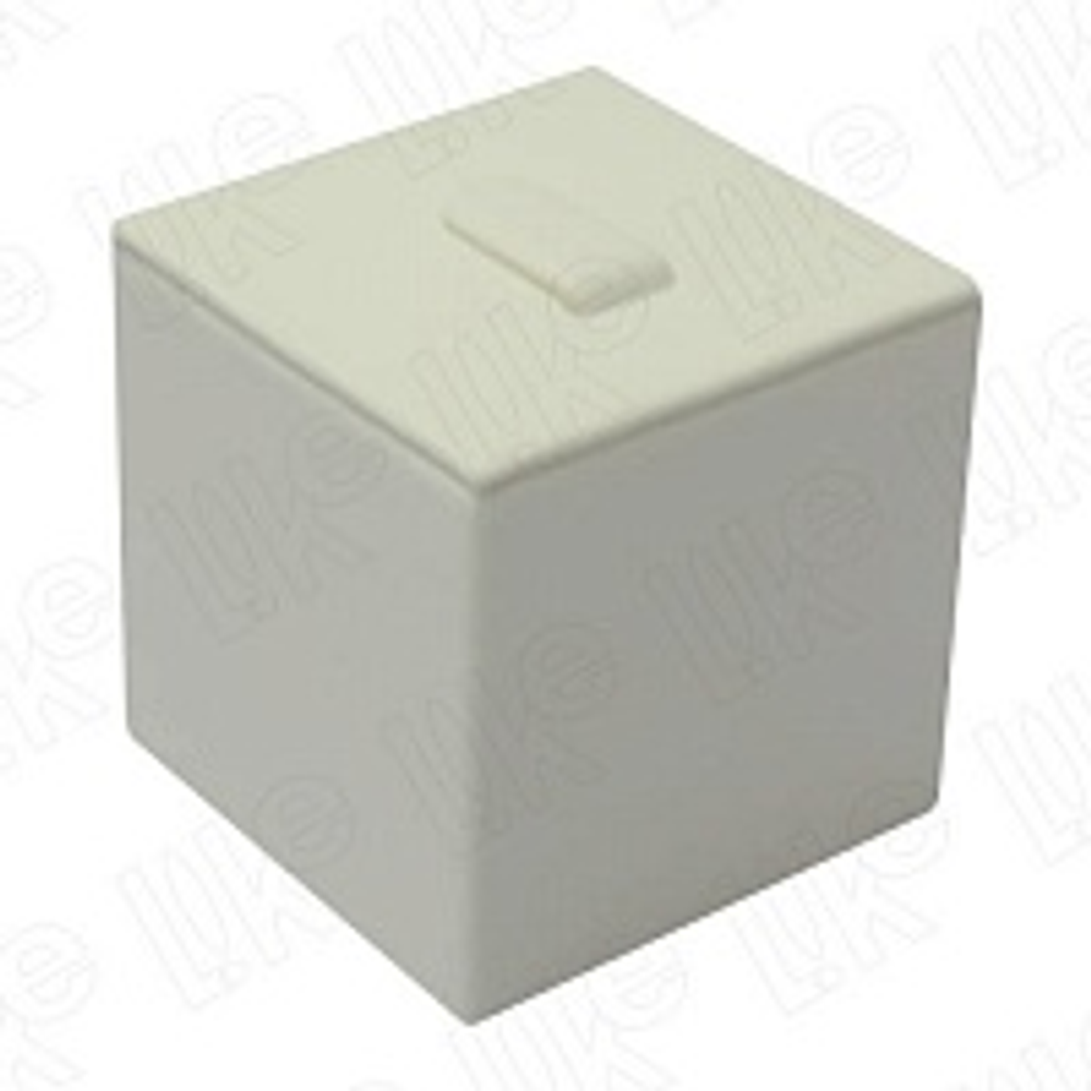 Подставка для кольца/кубик/язычок/40*40*40  мм.